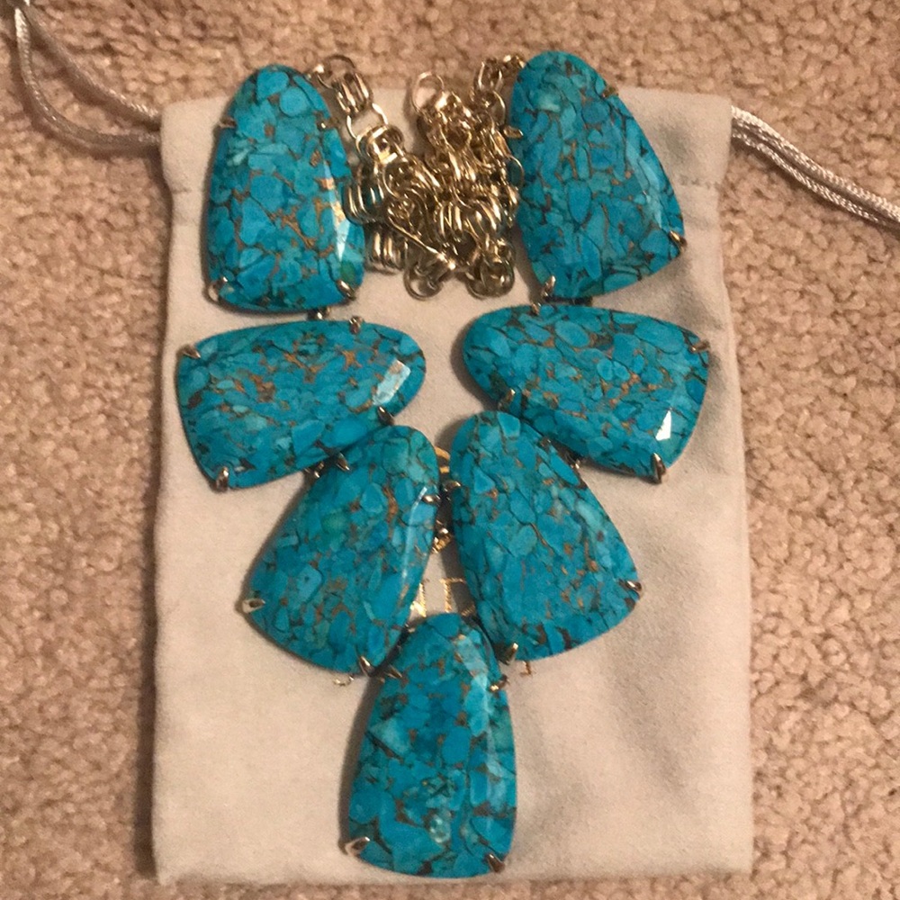 Kendra Scott Harlow